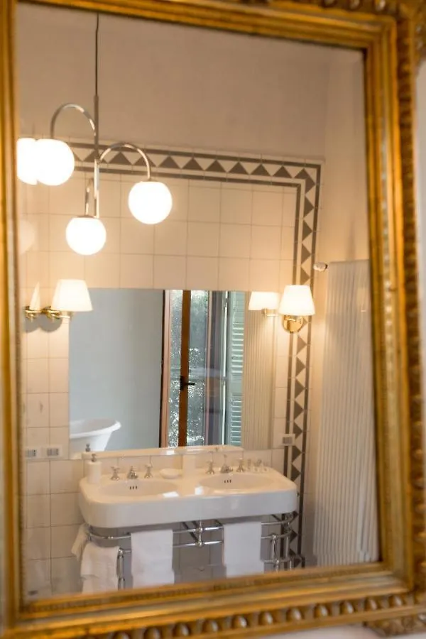 Borgo Pinti Suites Le Stanze Dei Nobili Florence