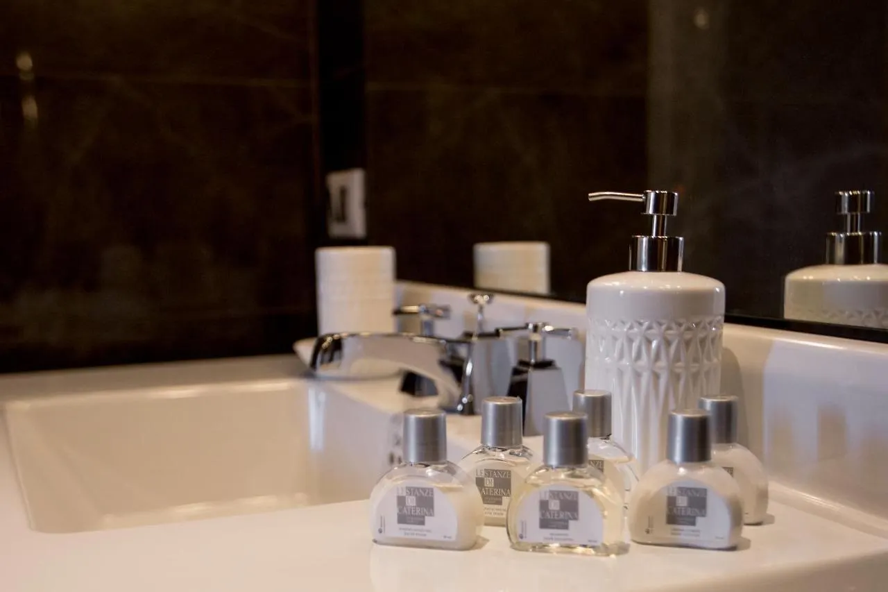 Borgo Pinti Suites Le Stanze Dei Nobili Florence Bed & Breakfast