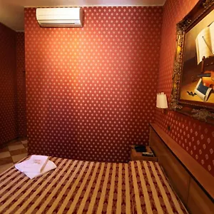 Hollywood Otel Roma