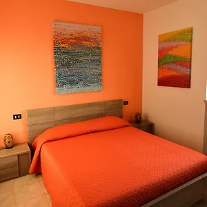  Appartamento Le Palme Italia