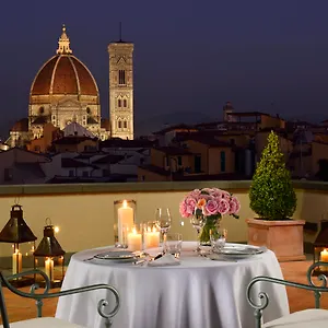 Ξενοδοχείο Santa Maria Novella - Wtb, Φλωρεντία