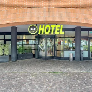 Camerlata Otel Como