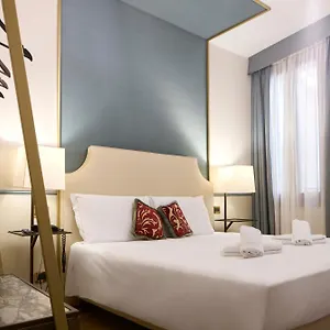Do Pozzi Otel Venedik