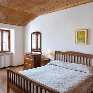  Alloggio per agriturismo Della Pieve Italia