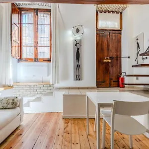  Appartamento Dreams Loft Italia