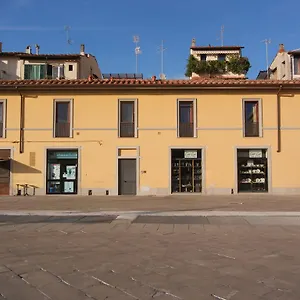  Appartamento Roommo Ghiberti