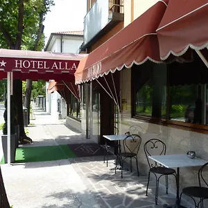 Bianca Otel Marghera