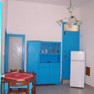  Appartamento Ni La Za Ciccina Italia