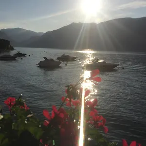 Crotto Dei Pescatori Oda ve Kahvaltı Lezzeno