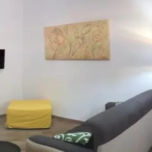  Appartamento Ancilinas House Italia