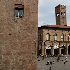 Casa Isolani Luxury Piazza Maggiore 1 Bolonha