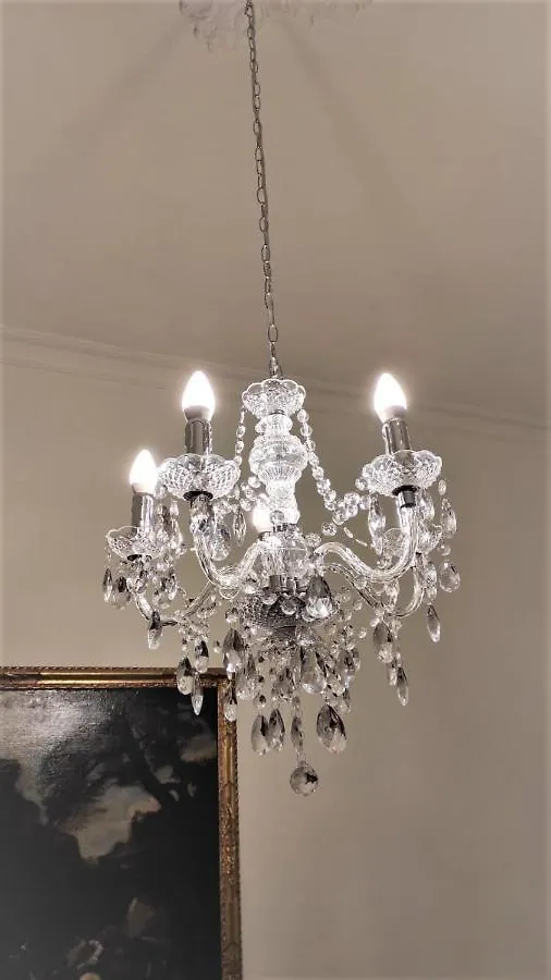 Borgo Pinti Suites Le Stanze Dei Nobili Florence 0*,