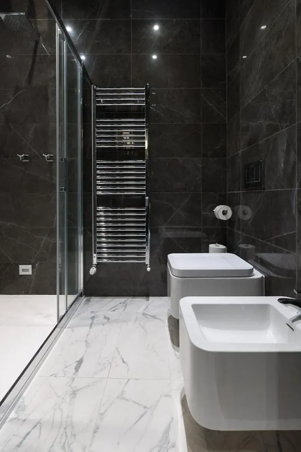 Bed & Breakfast Borgo Pinti Suites Le Stanze Dei Nobili Florence