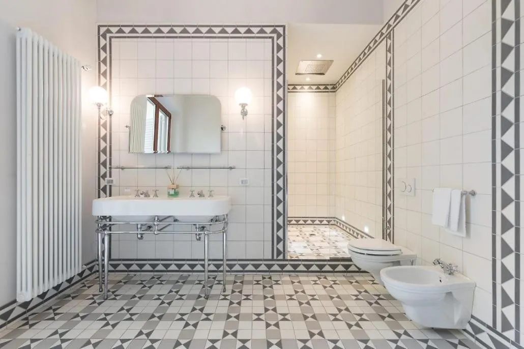 Borgo Pinti Suites Le Stanze Dei Nobili Florence