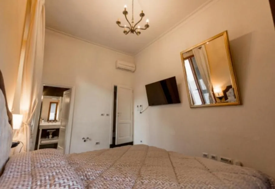 Borgo Pinti Suites Le Stanze Dei Nobili Florence 0*,