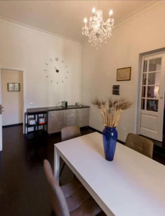 Borgo Pinti Suites Le Stanze Dei Nobili Florence 0*,  Italy