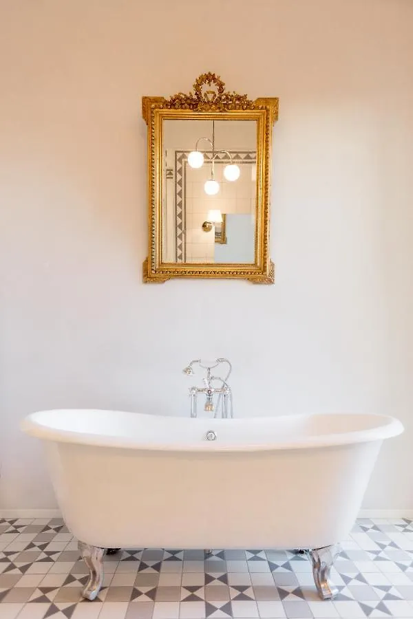 Borgo Pinti Suites Le Stanze Dei Nobili Florence 0*,  Italy