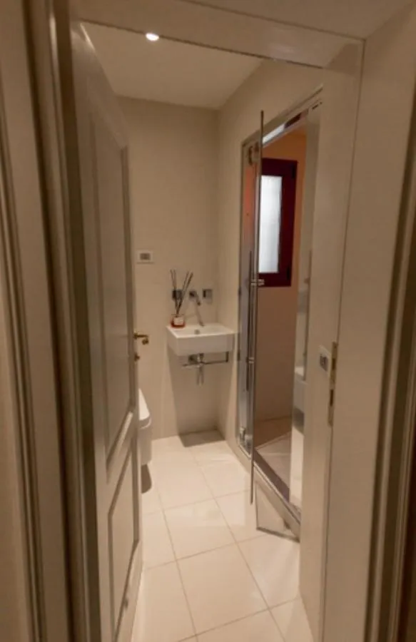 Borgo Pinti Suites Le Stanze Dei Nobili Florence