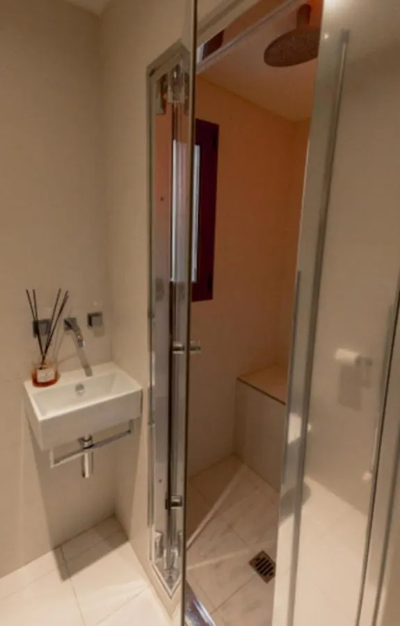 Borgo Pinti Suites Le Stanze Dei Nobili Florence 0*,
