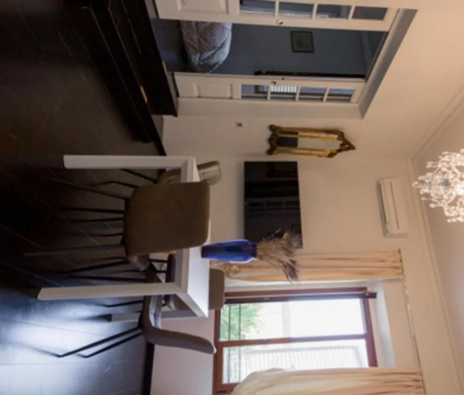 Borgo Pinti Suites Le Stanze Dei Nobili Florence