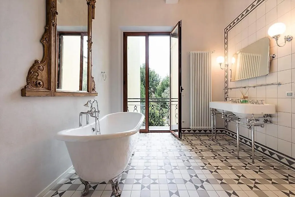 Borgo Pinti Suites Le Stanze Dei Nobili Florence 0*,  Italie