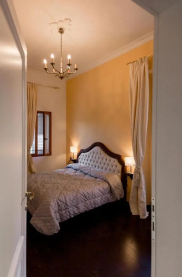 Couette-café Borgo Pinti Suites Le Stanze Dei Nobili Florence Italie