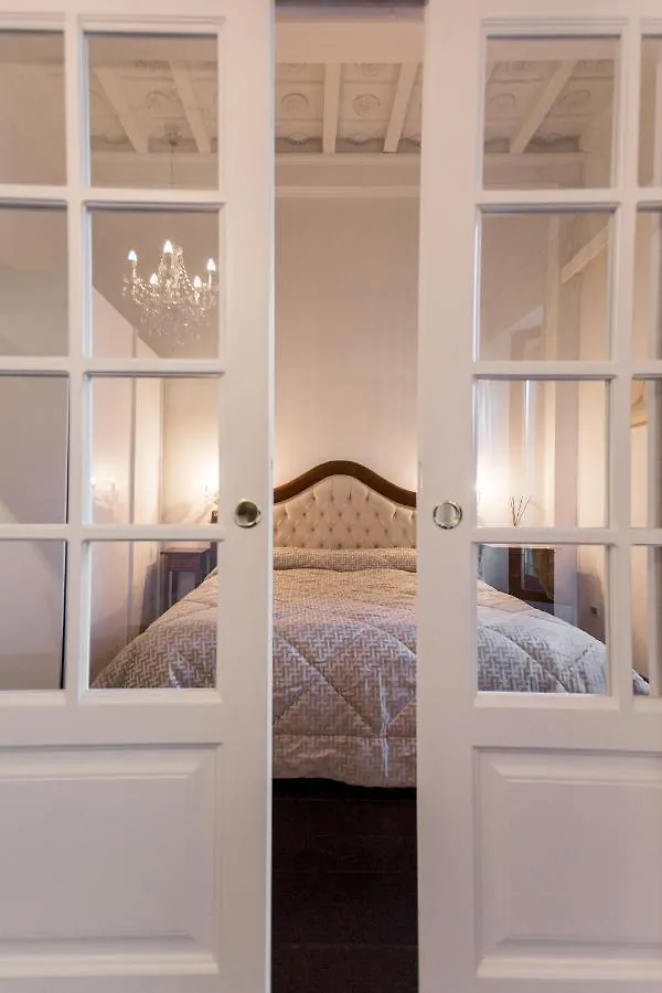 Borgo Pinti Suites Le Stanze Dei Nobili Florence
