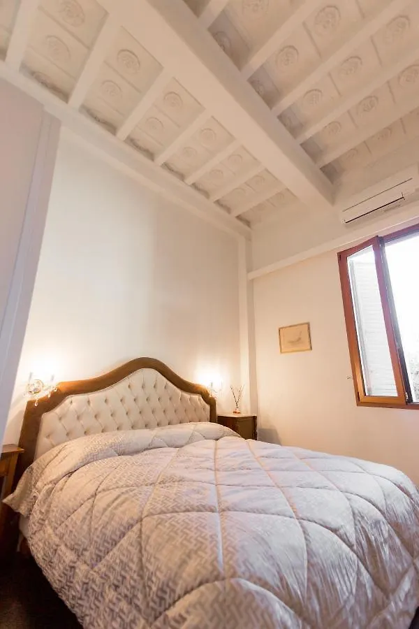 פירנצה Borgo Pinti Suites Le Stanze Dei Nobili