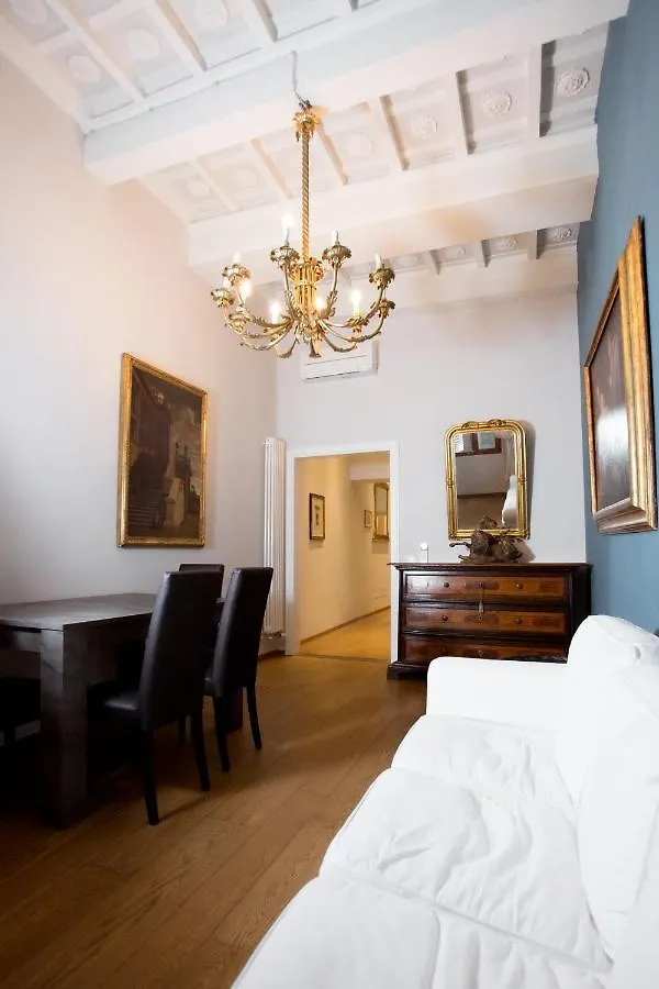 פירנצה Borgo Pinti Suites Le Stanze Dei Nobili 0*,  איטליה